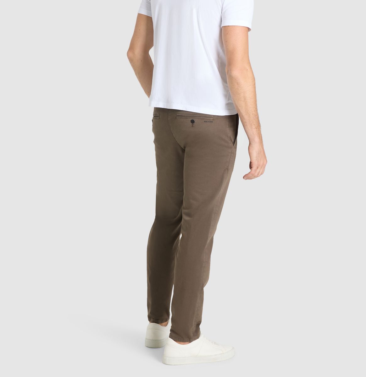 MAC JEANS - Driver Pants, MacFlexx