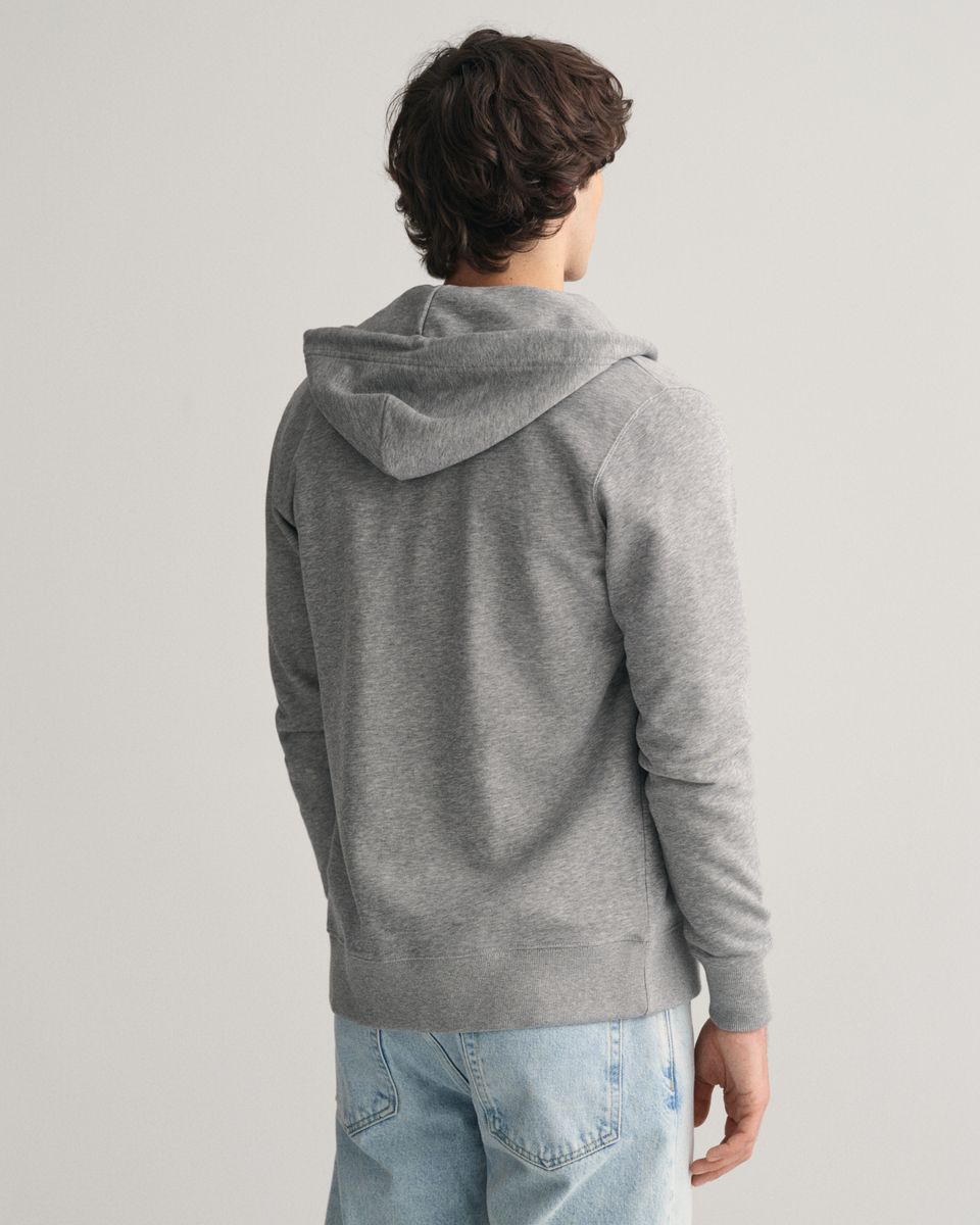 Shield Sweatjacke