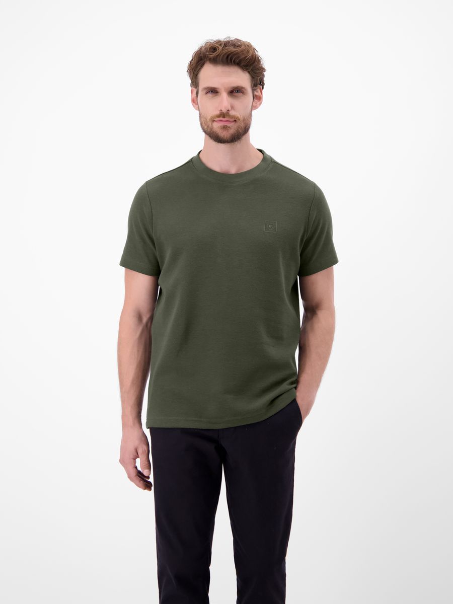 O-NECK