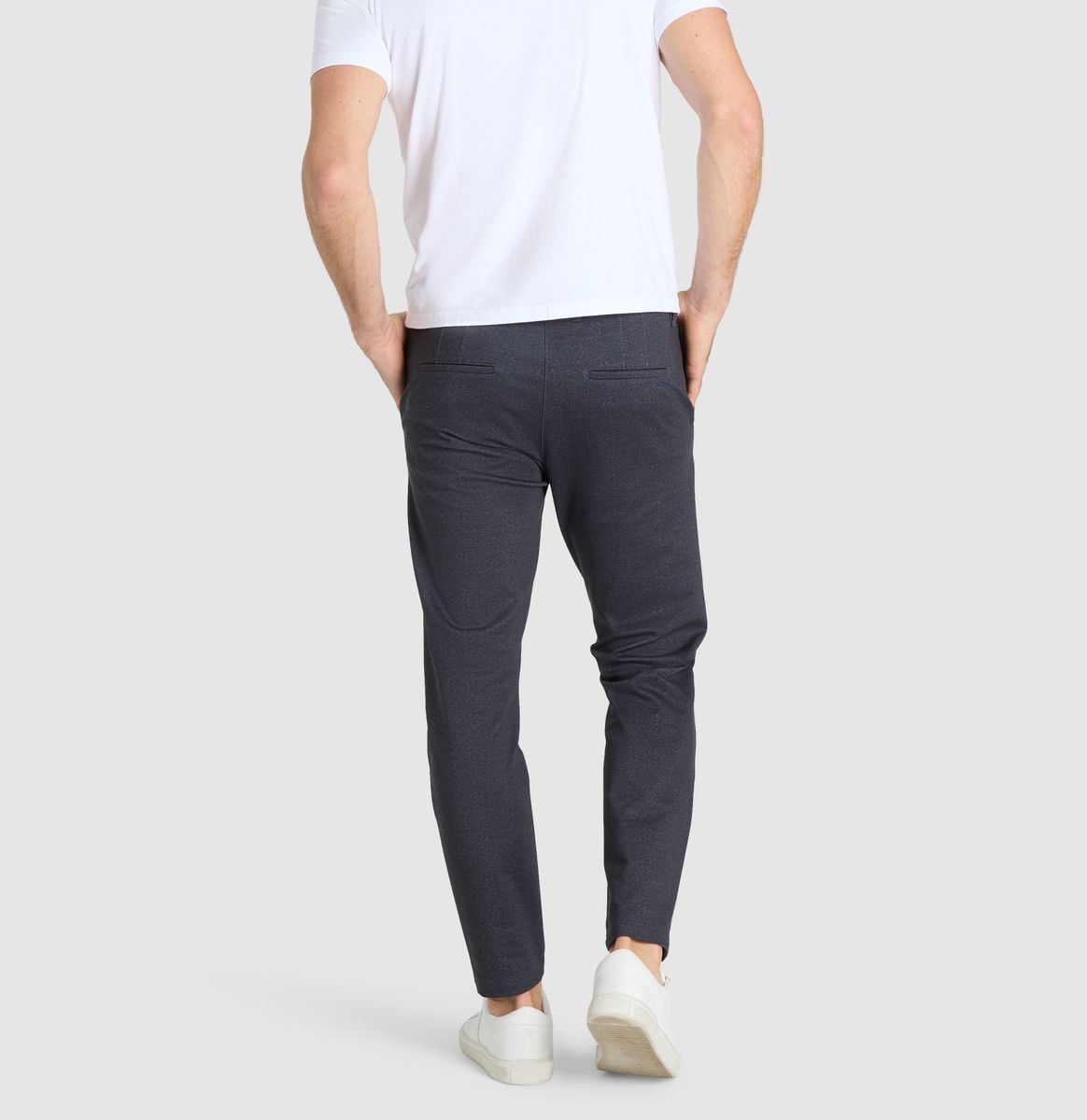 MAC JEANS - Griffin, Printed Jersey