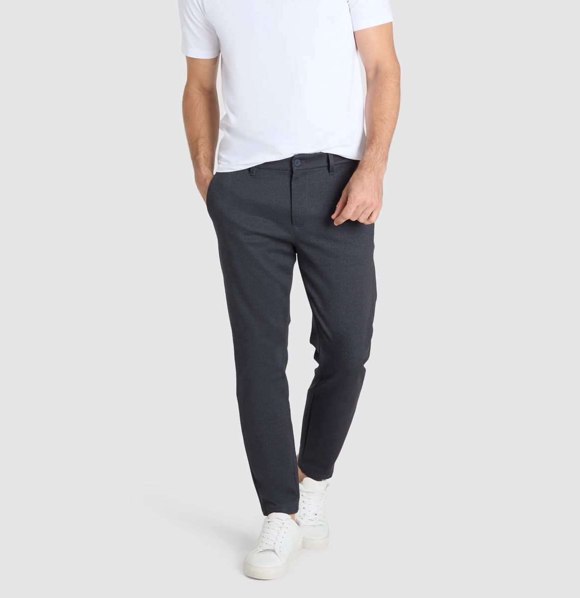 MAC JEANS - Griffin, Printed Jersey