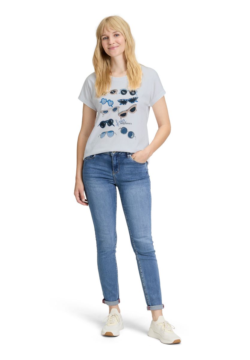 Casual-Shirt