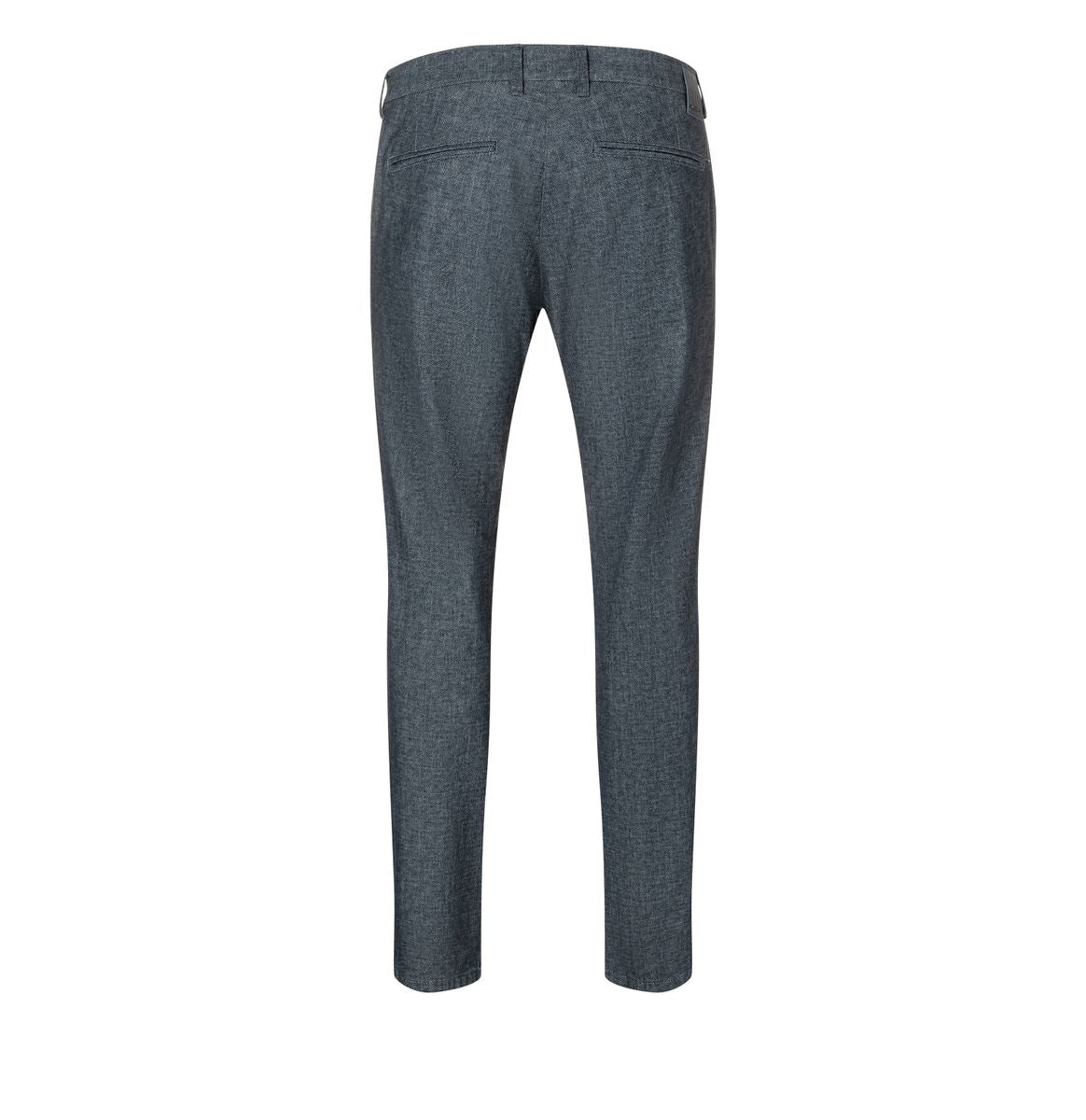 MAC JEANS - Lennox, Light Printed Flannel