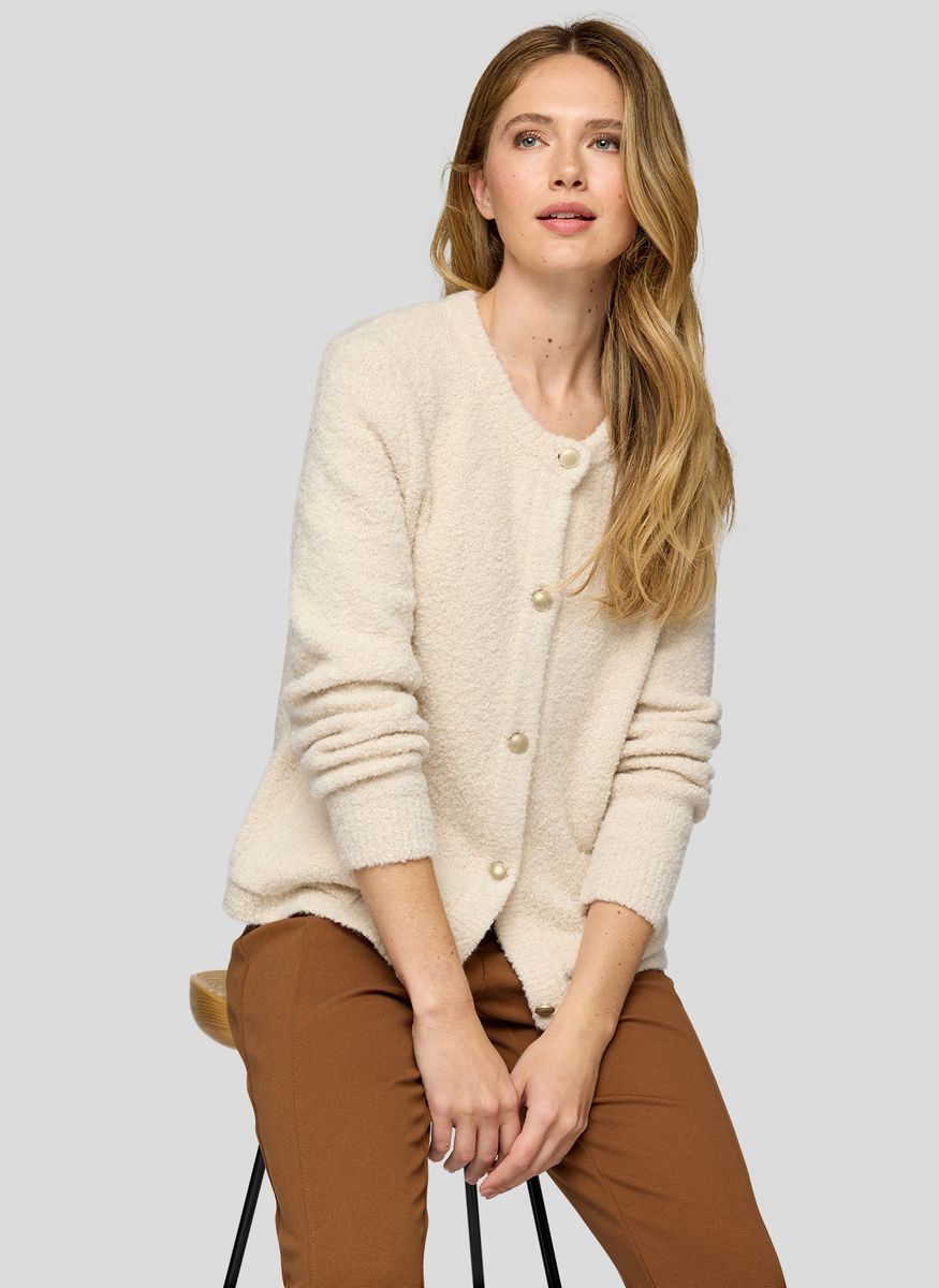 Cozy & Cool