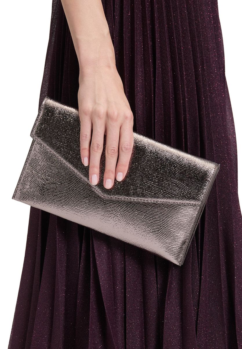 Clutch-Tasche