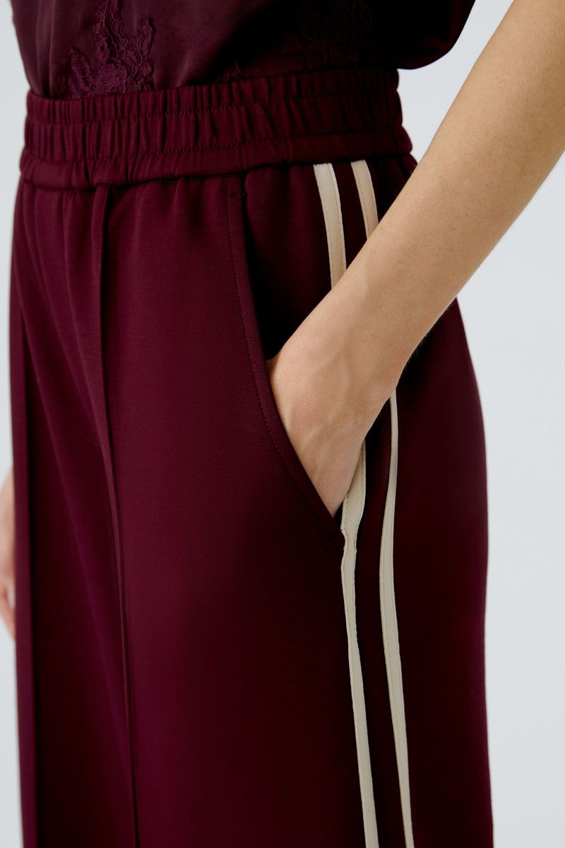 Schlupfhose