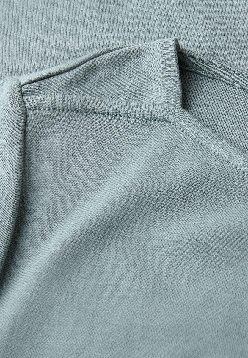 Basic U-Boot Shirt