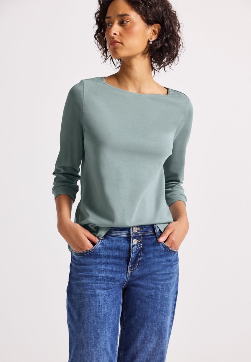 Basic U-Boot Shirt