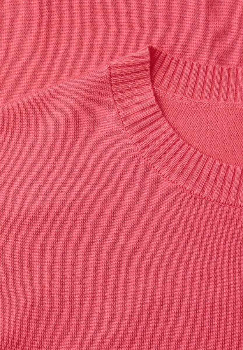 Basic Pullover
