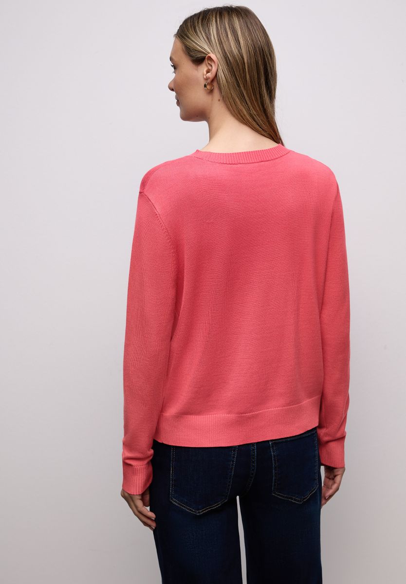 Basic Pullover