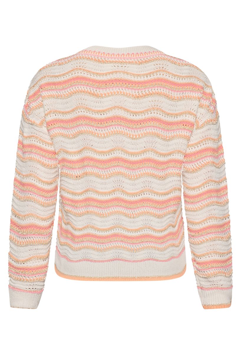 Strickpullover