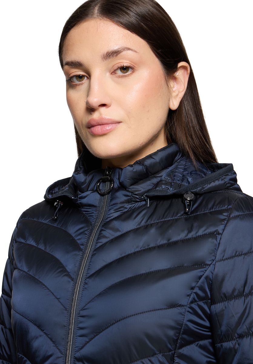 Outdoorjacke