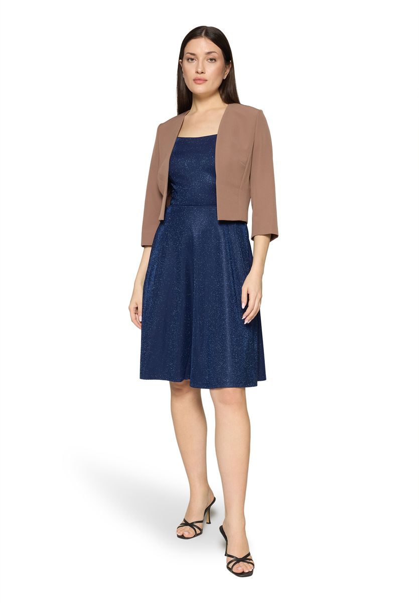Bolero-Jacke