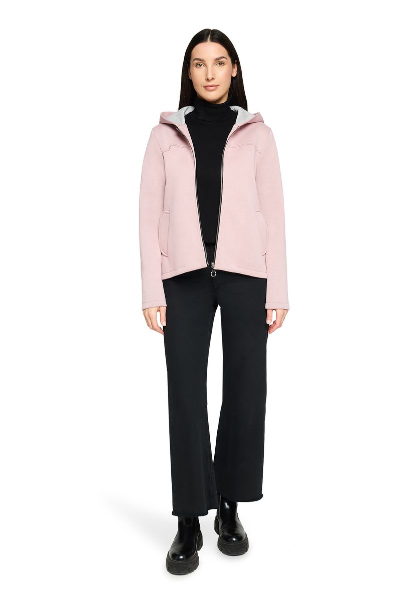 Übergangsjacke