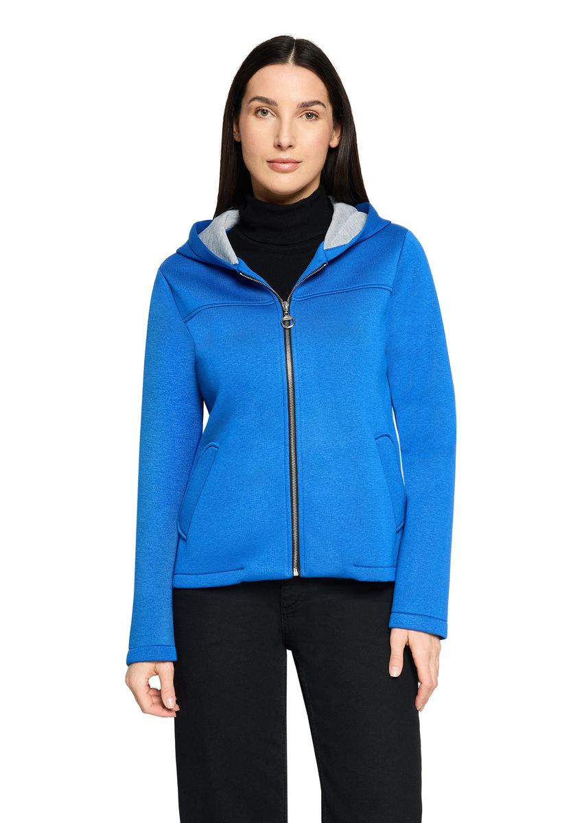 Übergangsjacke