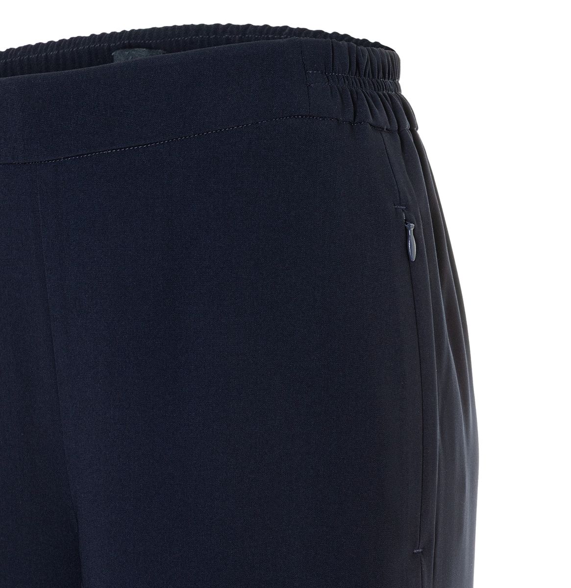MAC JEANS - CORALIE, Floating crepe