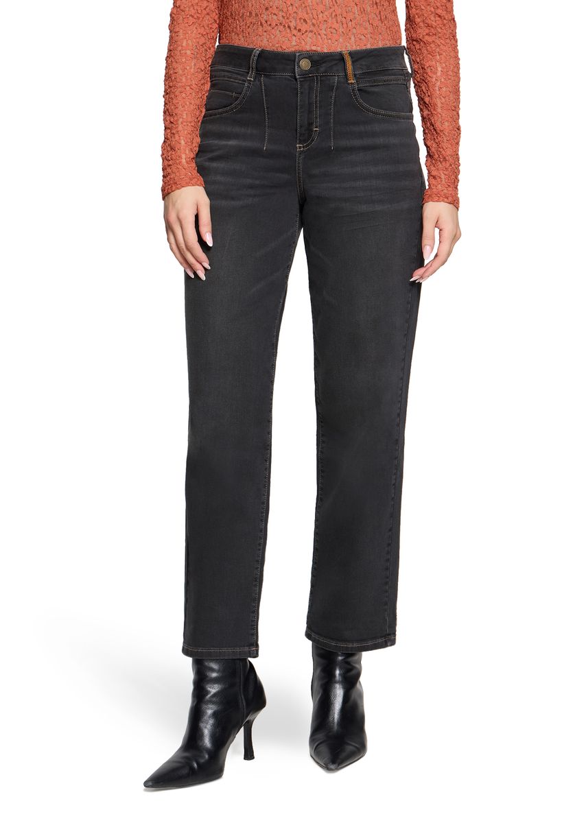 Used Look-Jeans