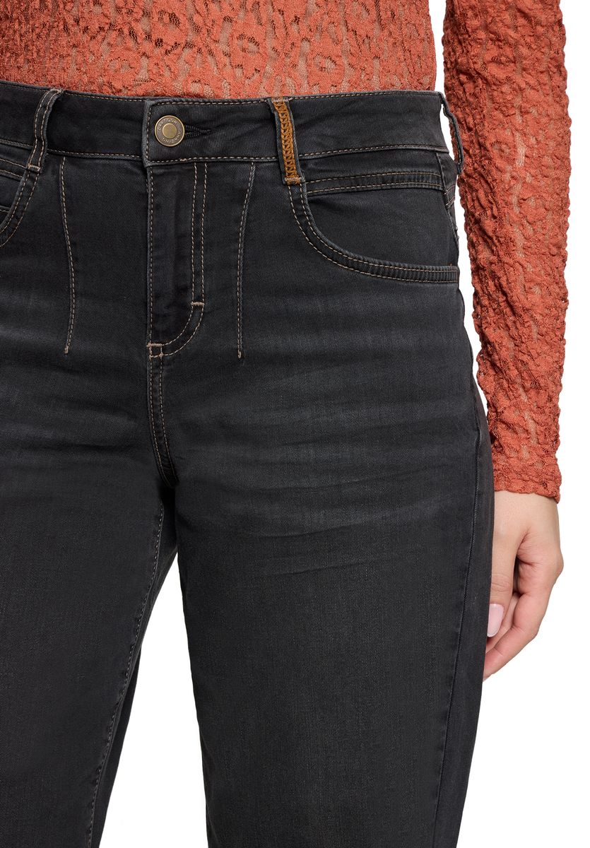 Used Look-Jeans
