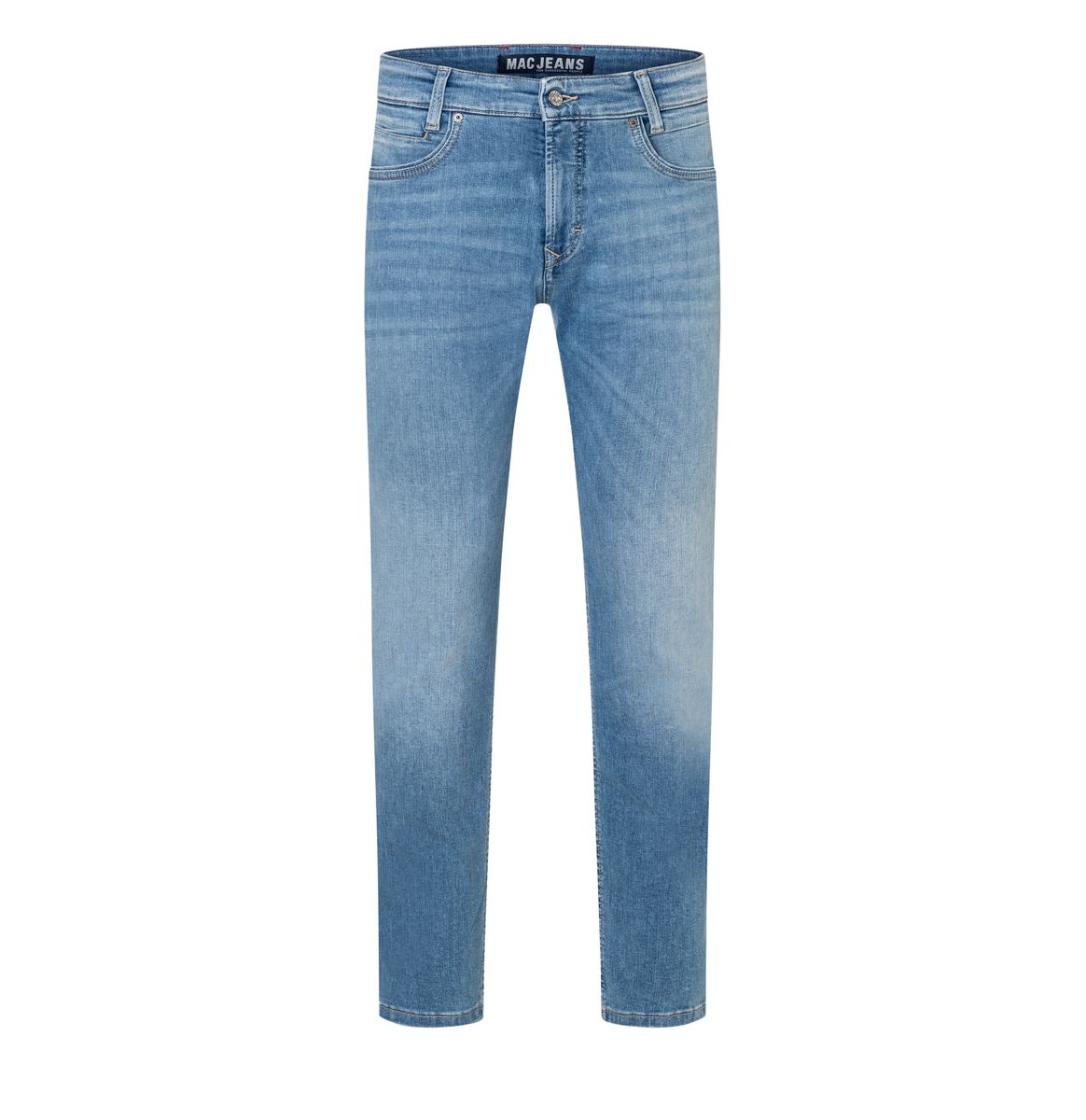 MAC JEANS - Arne Pipe, Workout DenimFlexx