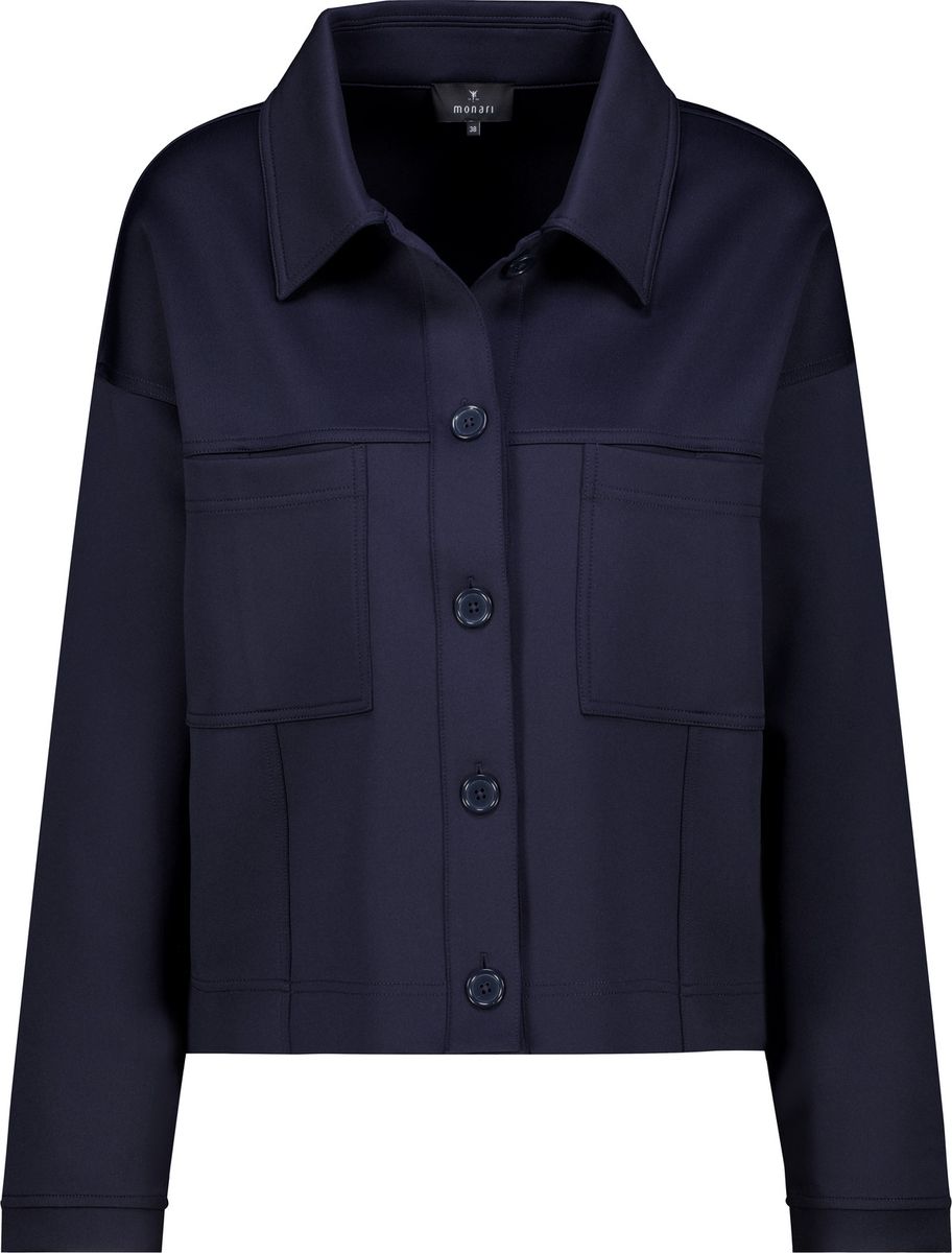 Jacke