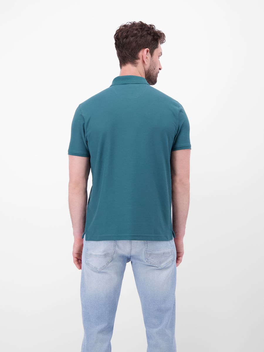 POLO-KNOPF