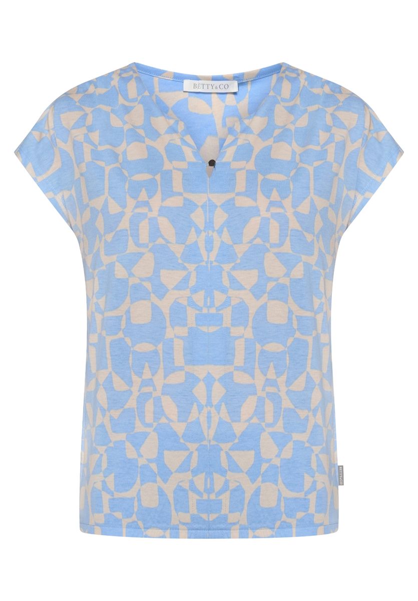 Blusenshirt