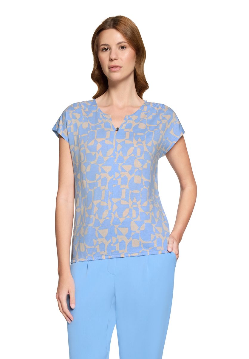 Blusenshirt