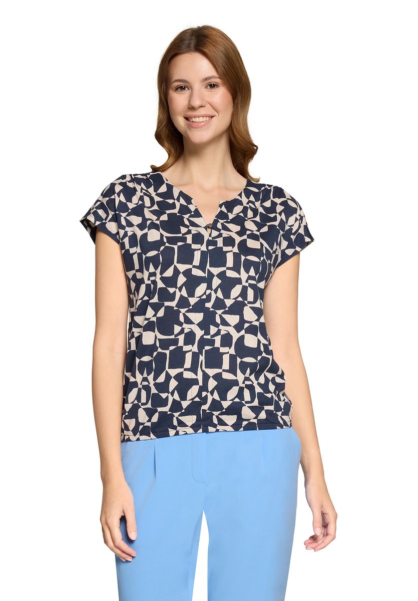 Blusenshirt