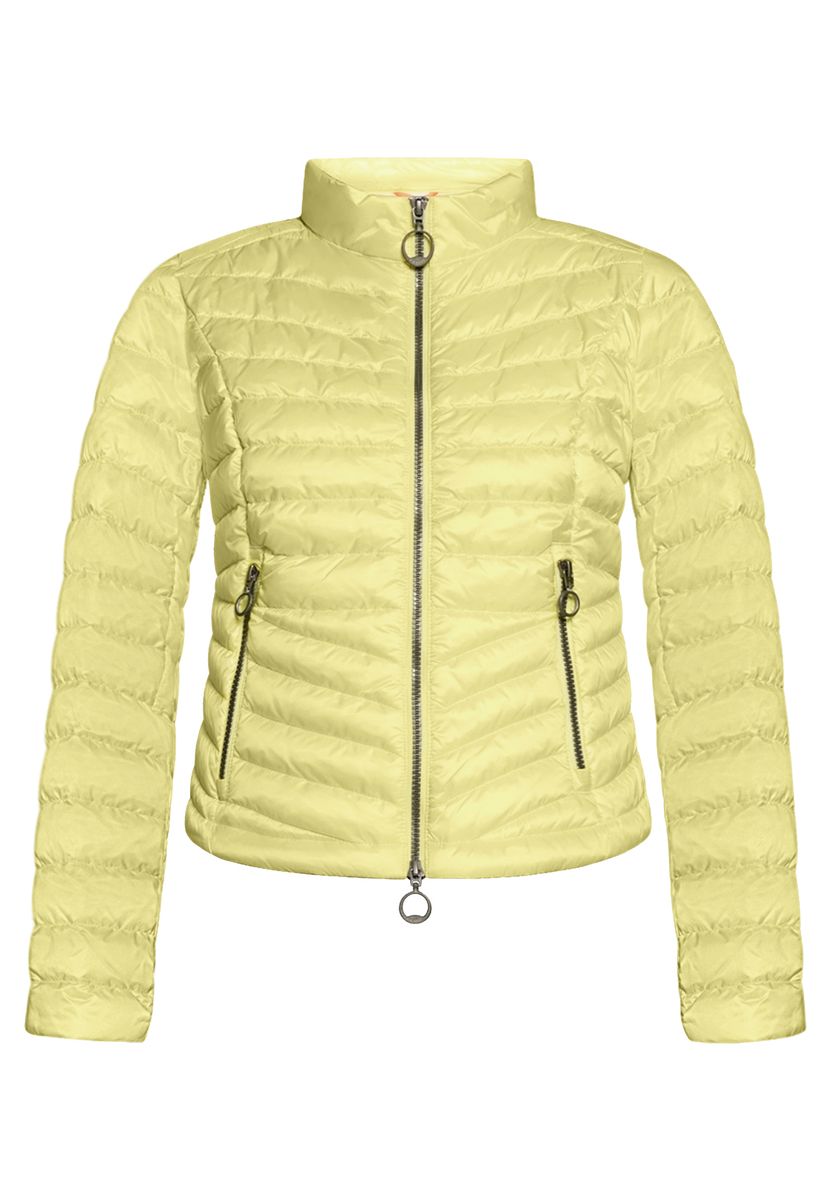 Steppjacke
