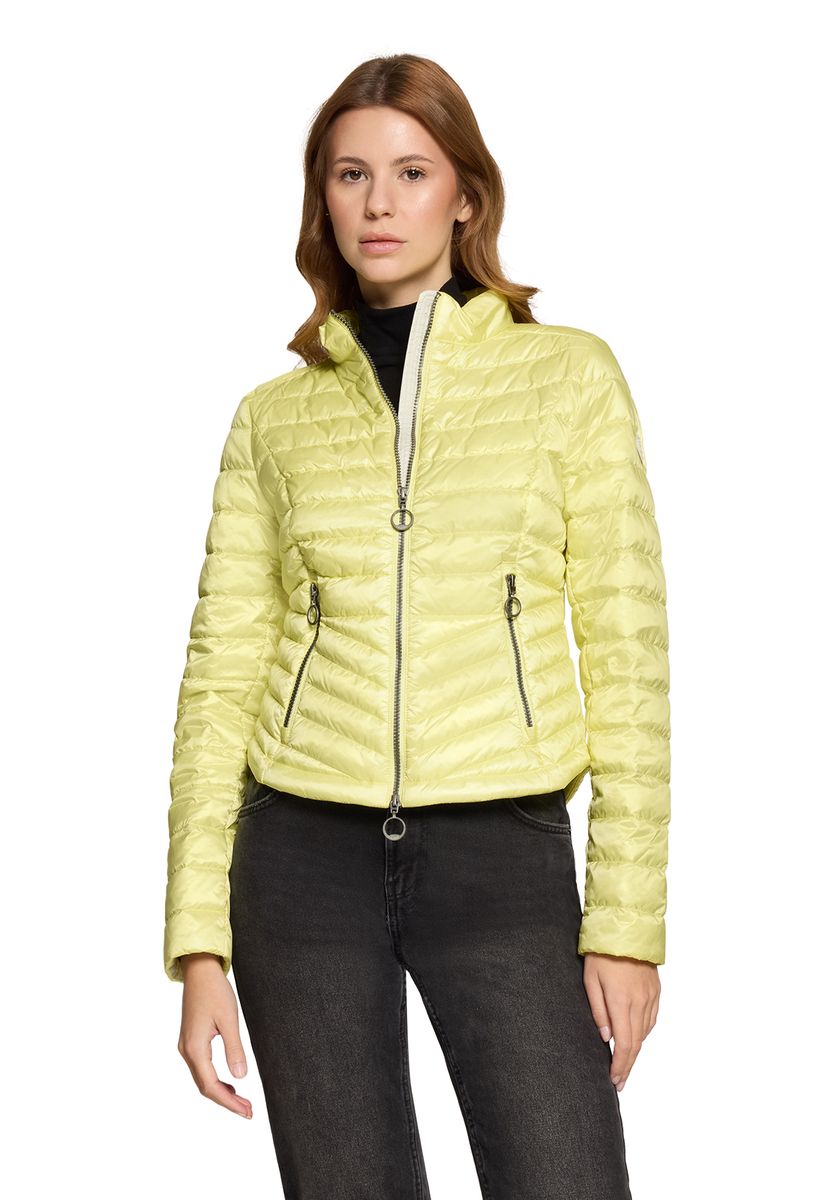 Steppjacke