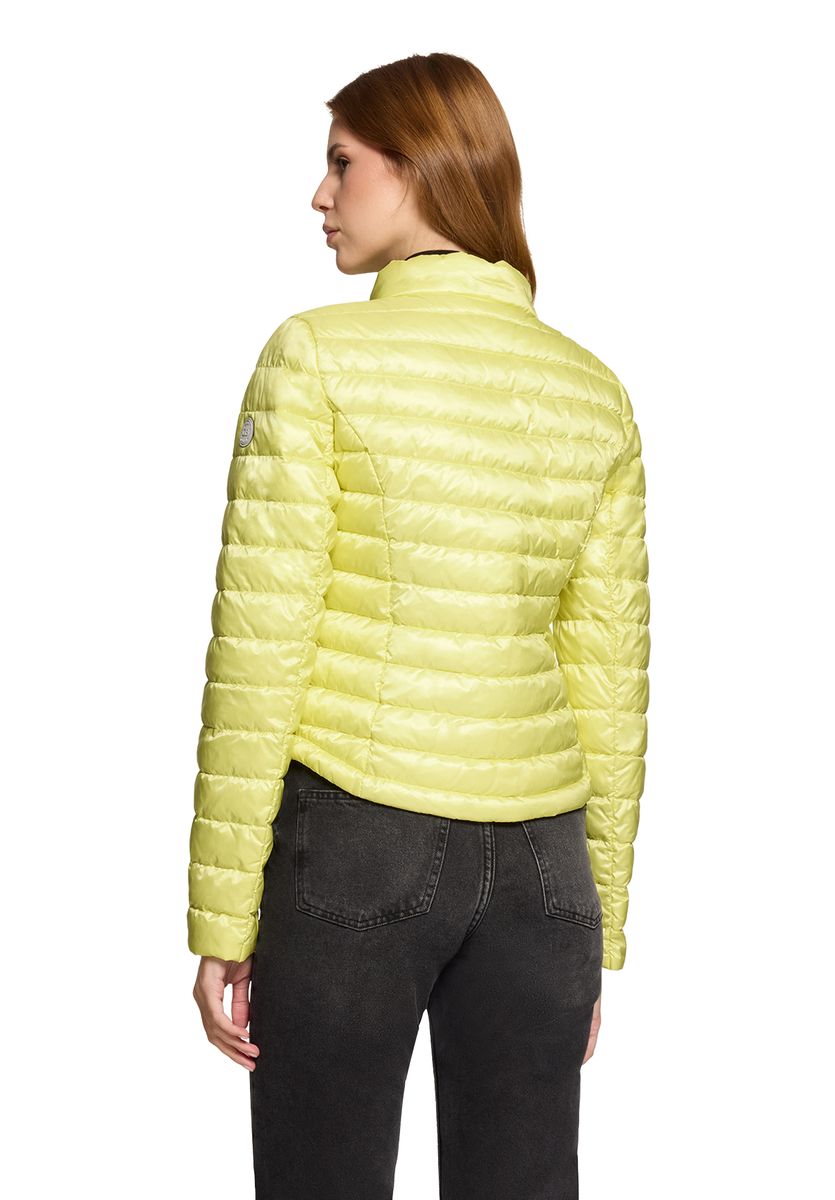 Steppjacke