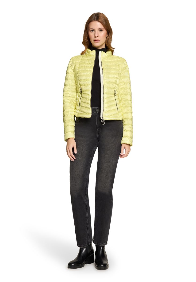 Steppjacke