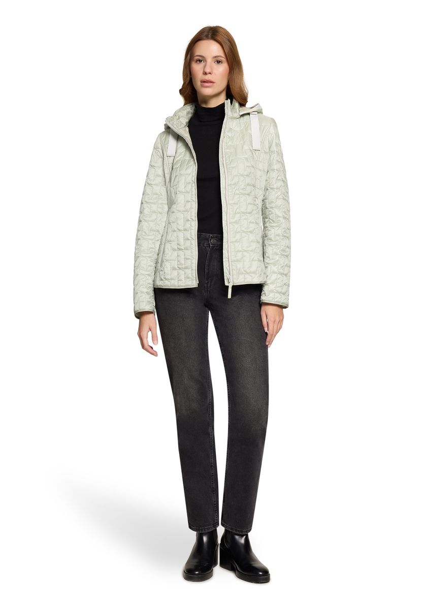 Steppjacke