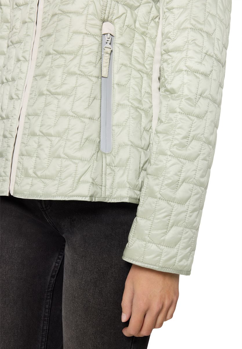 Steppjacke