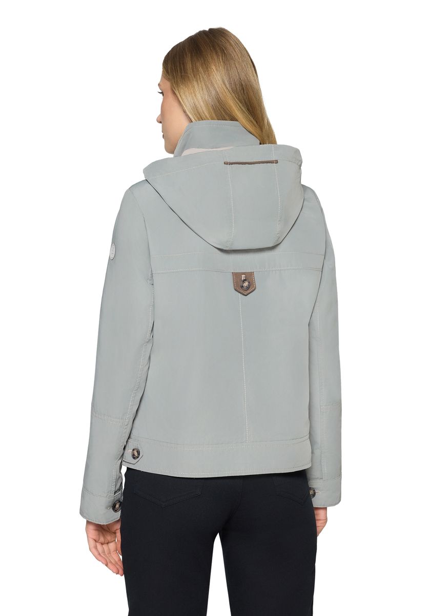 Sommerjacke