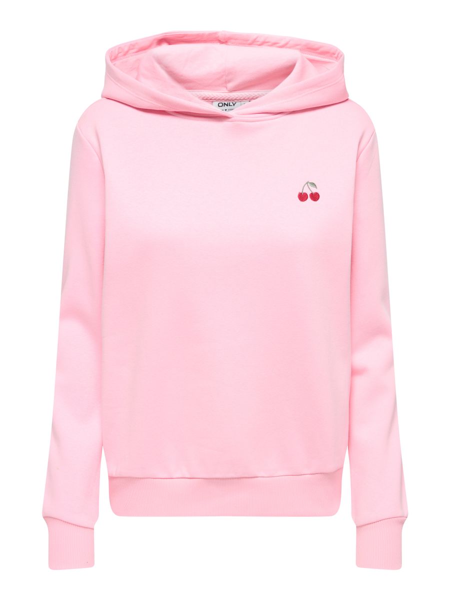 ONLADELLE L/S HOOD SWT