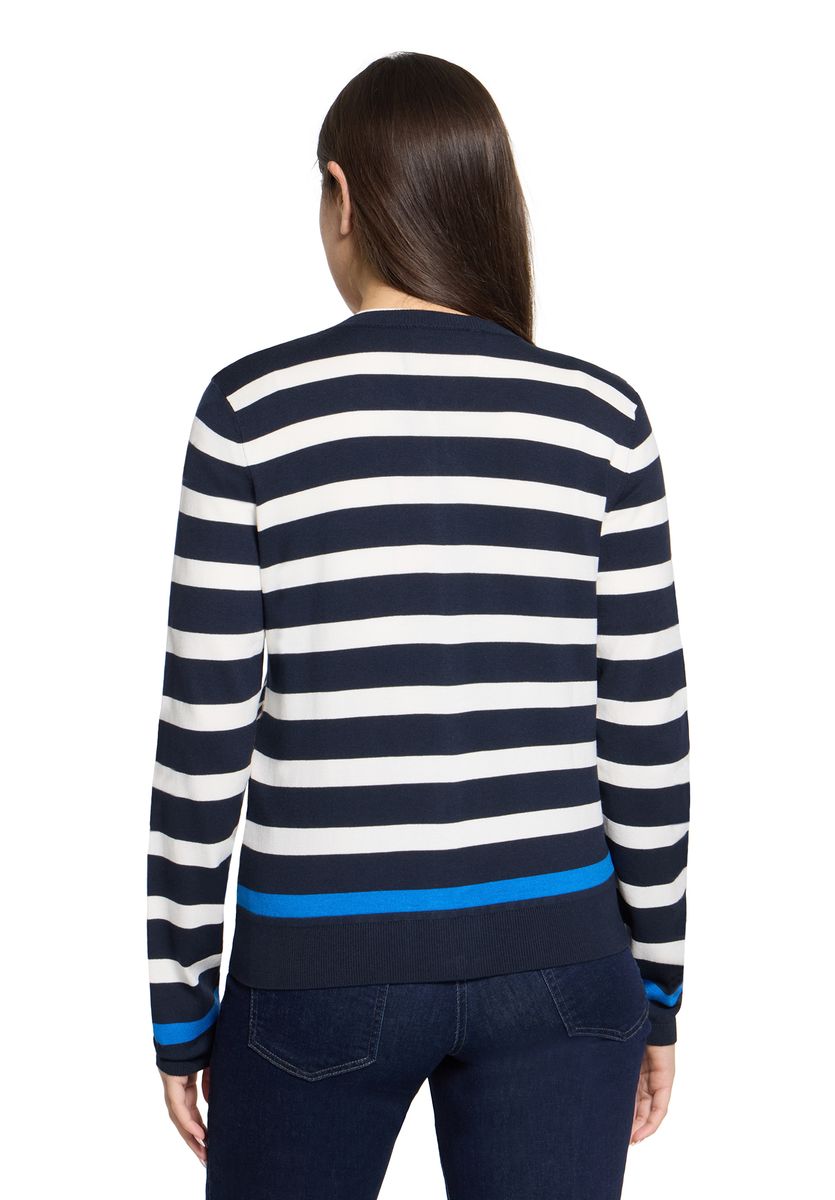 Strick-Cardigan