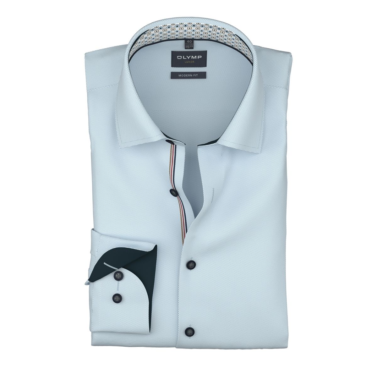 OLYMP Luxor 24/Seven