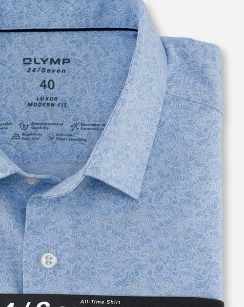 OLYMP Luxor 24/Seven