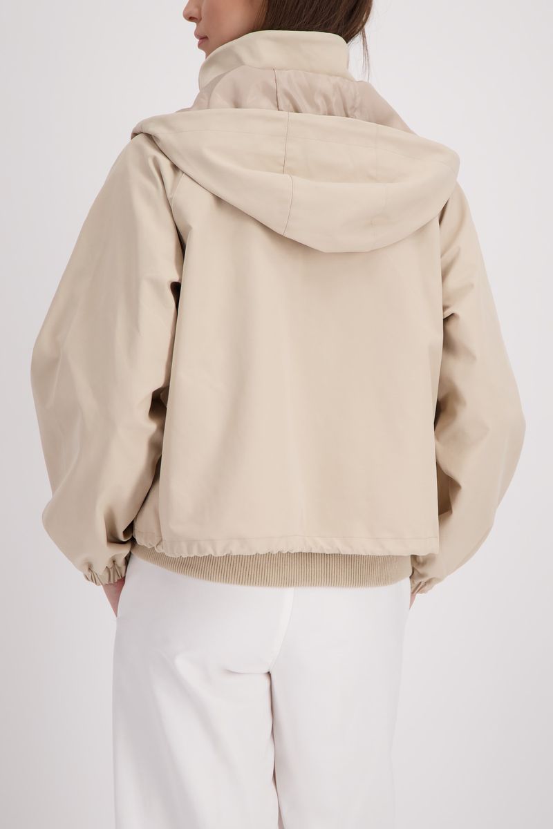 Jacke