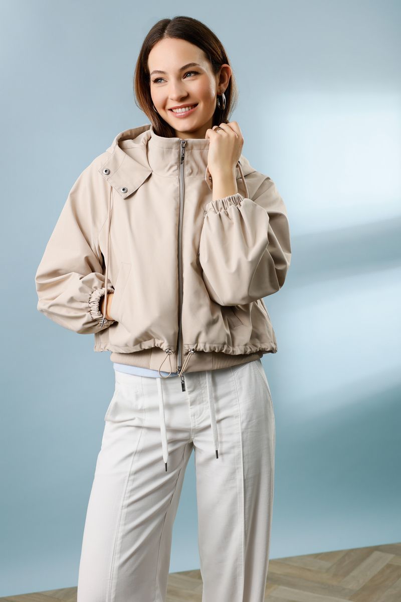 Jacke