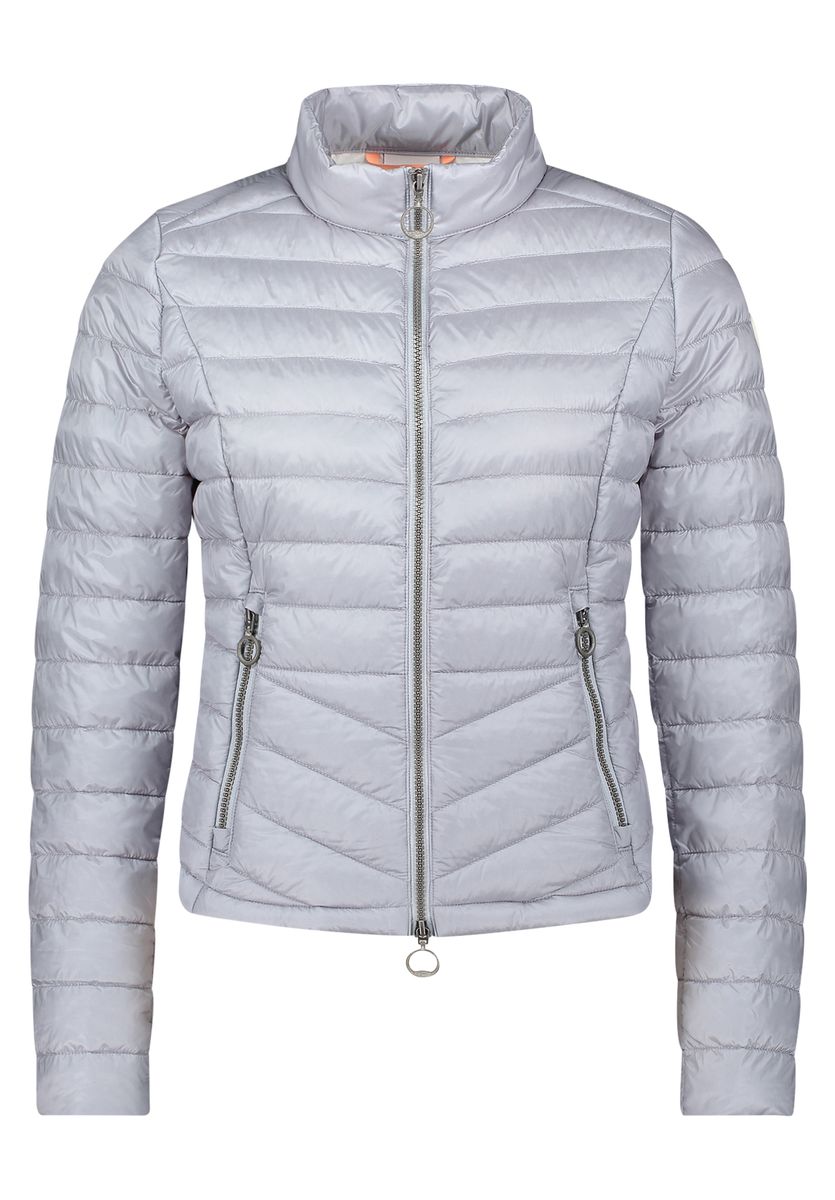Steppjacke