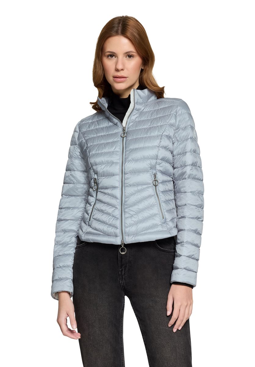 Steppjacke