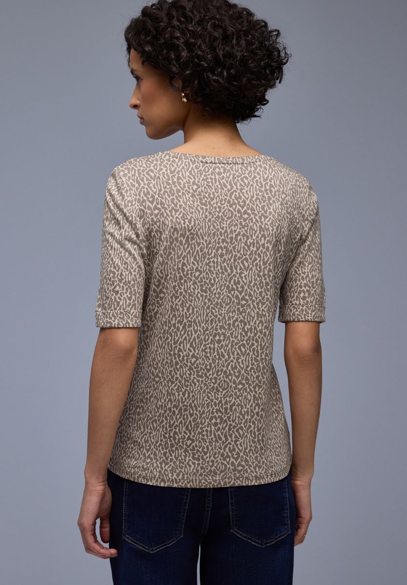 Leo T-Shirt