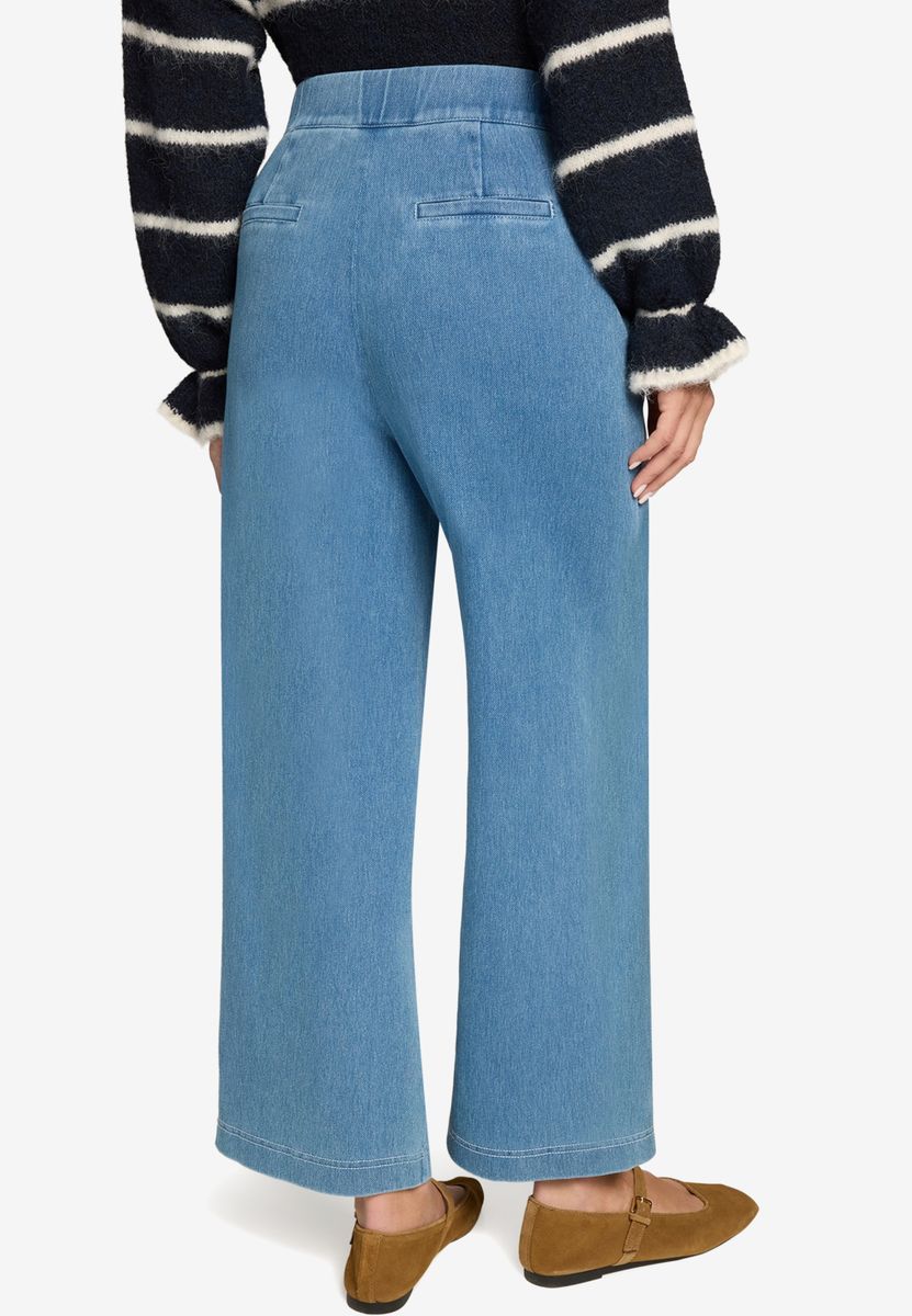 Jeans elastischer Bund 26 Inch