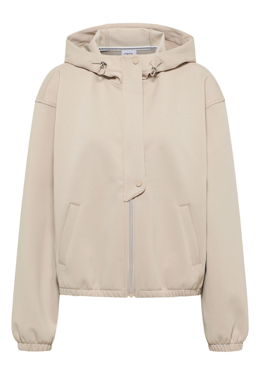Moderner Blouson