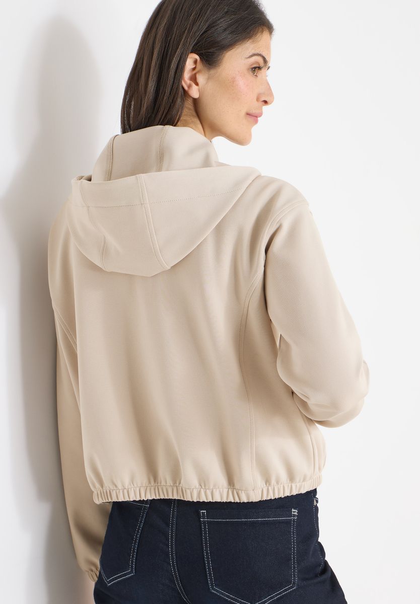 Moderner Blouson