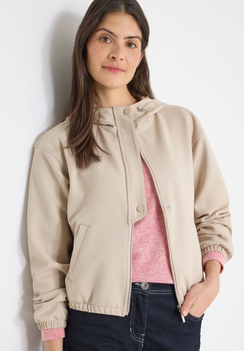 Moderner Blouson