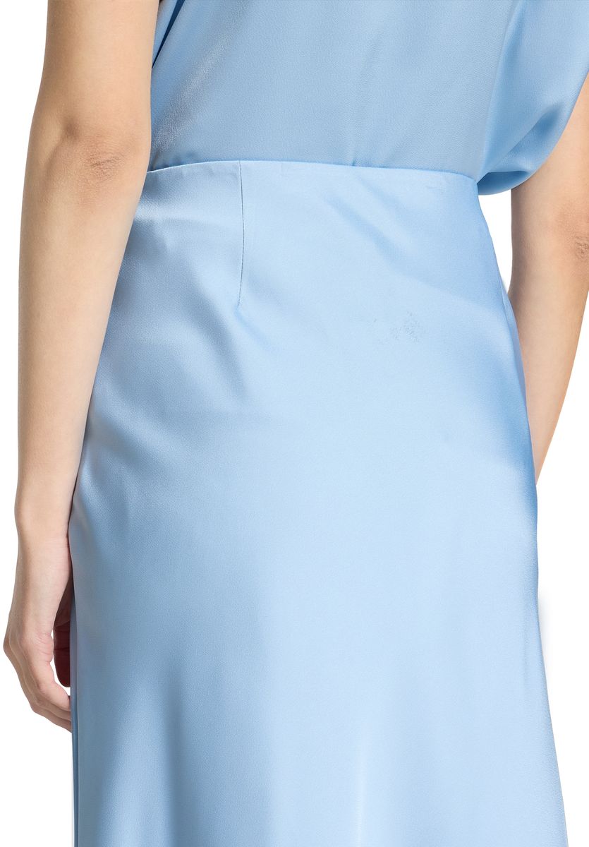 Satinrock