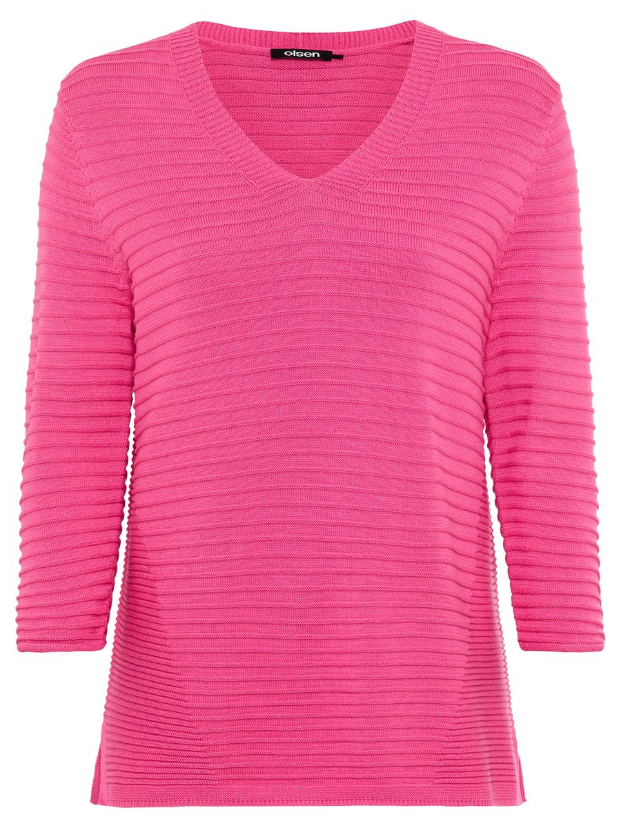 Pullover Long Sleeves